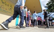 Falsa alarma de bomba en plantel de Bayamón activa protocolo de seguridad