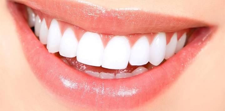 Cuál es la técnica china para tener dientes blancos y brillantes