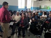 Unesr realiza congresillo de investigación para estudiantes