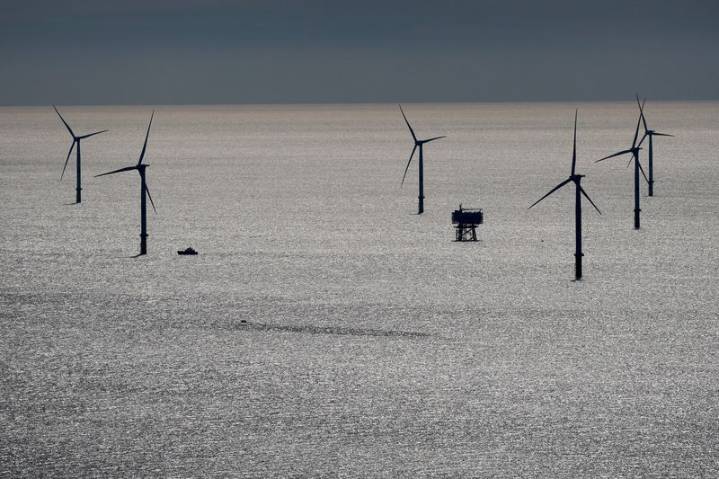 EU countries split over 2040 climate goal as COP30 looms