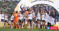 Sexto título para el ’Timao’: Corinthians derrotó a Cali y extendió hegemonía en Libertadores Femenina