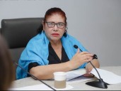 Instalan el Comité Calificador de la Presea del Poderío de las Mujeres Sonorenses 2025