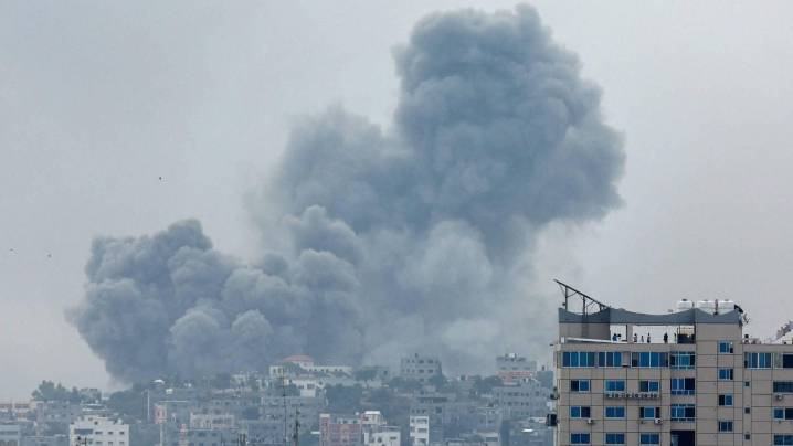 'Las mañanas de RNE' se desplazará a Jerusalén en el segundo aniversario de los ataques de Hamás del 7 de octubre
