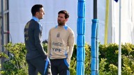 La Selección prepara el amistoso contra Puerto Rico: ¿jugará Messi?