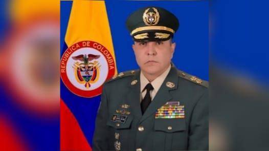 Detienen en Bogotá al comandante de la Décima Octava Brigada del Ejército: esto se conoce del caso