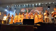 “Al caer en sol en Cataratas” conmemora la Diversidad Cultural