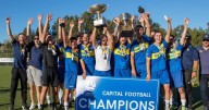 'Ready to play': Yoogali SC puts hand up for return to top Canberra comp after major team folds