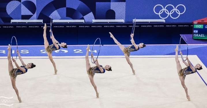 TAS mantiene exclusión de Israel del Mundial de Gimnasia en Indonesia
