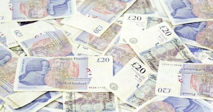 DWP benefit claimants to get bigger payment boost than expected from April 2026