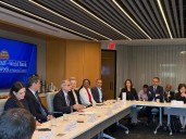 India’s envoy to US outlines AI goals, says  focus on adoption across ecosystem