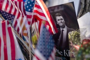 State Department says it has revoked visas from people who allegedly ‘celebrated’ Charlie Kirk’s murder