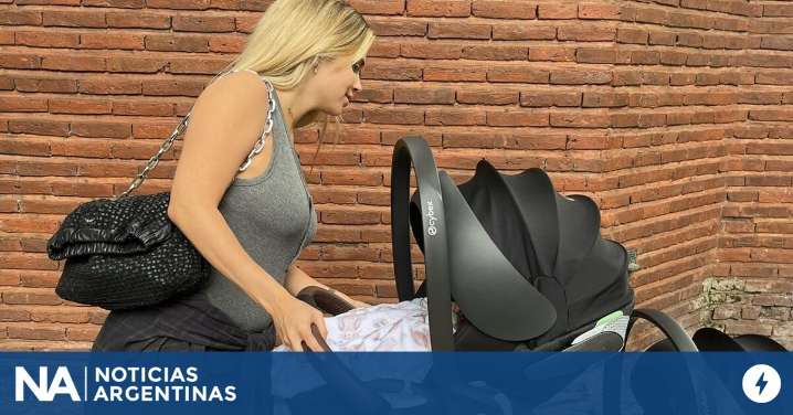 Botón antipánico para la víctima y libertad para el agresor: el desenlace del ataque antisemita en Palermo