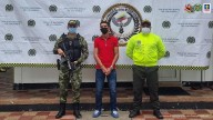 Fue judicializado por realizar varios asesinatos al sur de Casanare y Meta