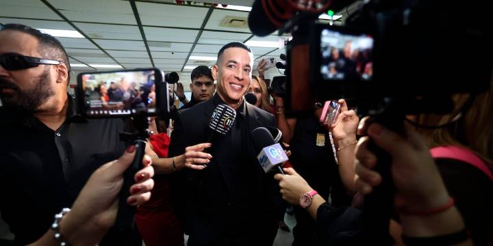 Daddy Yankee recuperó el control total de sus marcas tras acuerdo legal con su exesposa Mireddys González