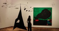 Joan Miró en Estados Unidos: del rechazo a la fascinación