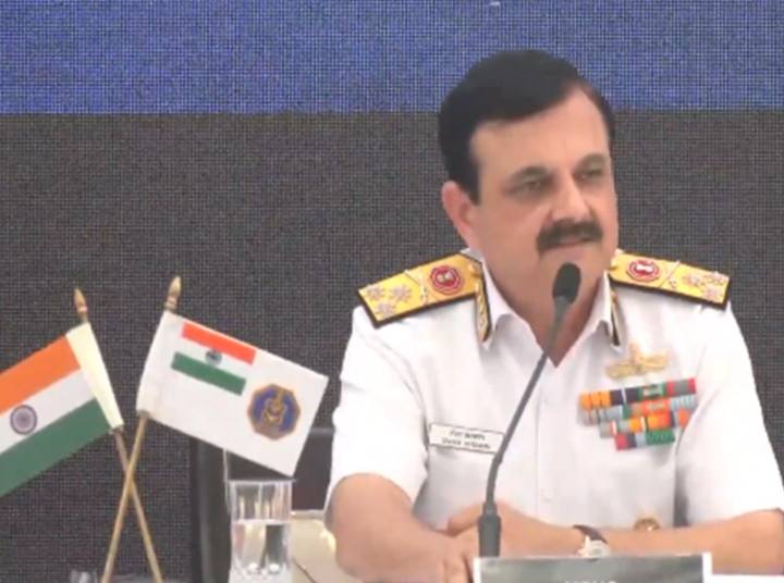 US, Russia to join India’s International Fleet Review 2026