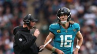 Liam Coen: We'll figure out who should play more, who should play less