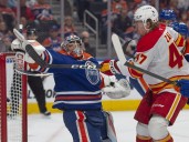 The Good, Bad and Ugly of the Edmonton Oilers opening