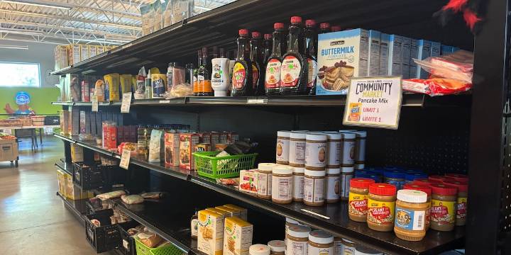 Winnebago County considers asking for state help for SNAP