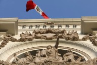 Procuraduría del Congreso apelará decisión del PJ sobre pensión vitalicia de Castillo