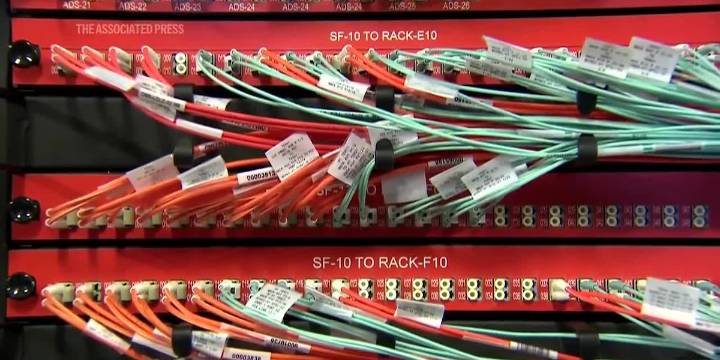 What to know about the Amazon Web Services outage