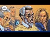 Trump says Sean 'Diddy' Combs asked him for a pardon