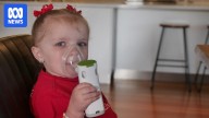 More families raising children with cystic fibrosis staying in the bush