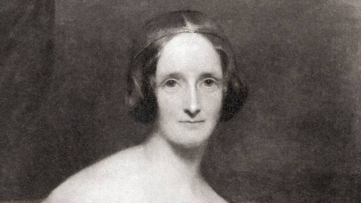 Mary Shelley Invented Science Fiction—and Pioneered Polyamory Too