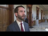State Rep. Houston Gaines' latest fundraising haul