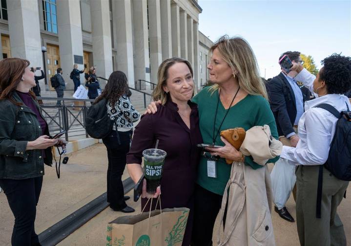 Pentagon announces a new right-wing press corps after mass walkout