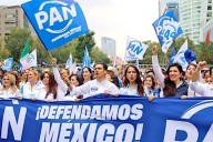PAN decide alianzas en su CEN, responde Taboada sobre NL