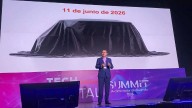 Concluyen concepto de Olinia, primer auto eléctrico mexicano; ya fue presentado a Sheinbaum