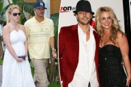 Kevin Federline details how much money he got in Britney Spears divorce