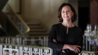 Teresa Sanjurjo: "La Princesa hizo un gran discurso, se ve en ella una mujer que va avanzando, madurando y asumiendo responsabilidades"