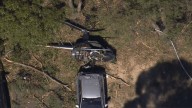 Man dies after helicopter plunges at South West Sydney Aerodrome