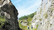Una senda milenaria que conecta Asturias y León y enamora con sus vistas