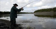 Fishing boosts Montana's economy with $1 billion in spending
