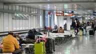 Reabre el aeropuerto de Múnich tras cerrar durante unas horas a causa del avistamiento de drones