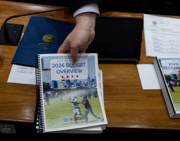Editorial: Chicago business must understand the real threat the mayor's budget poses