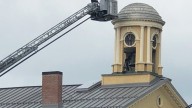 Canandaigua Fire Department needs more staff, consultant says