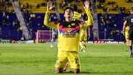 América consigue triunfo agónico que lo lleva al subliderato