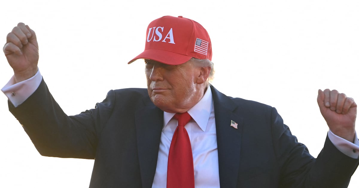 Newsom Slams Trump’s Cringe Dancing as Millions of Americans Starve