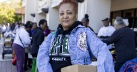 It's supposed to be payday for many federal workers. Instead, they're getting nothing
