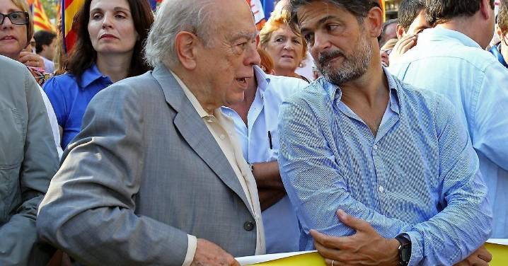 La familia Pujol, lista para el juicio de la década