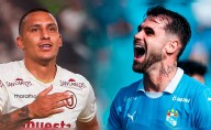 Universitario - Sporting Cristal: día, hora y canal de TV para ver el partido por el Torneo Clausura 2025