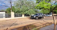 Encuentran narcomanta en escuela primaria al norte de Hermosillo