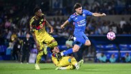Cruz Azul viene de atrás para vencer al América 2