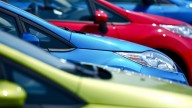 Ni negro ni rojo: el color de auto que dura "para toda la vida", según expertos