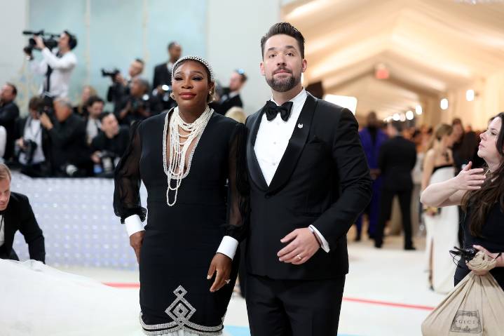 Husband of tennis legend confronts ESPN host on live TV over past comments