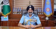 Pakistan’s claim of shooting down Indian jets was meant to ‘save reputation’ domestically: IAF chief